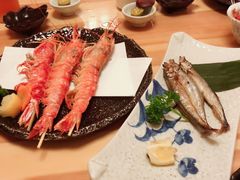 -王鼎精致料理铁板烧(世博源店)