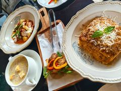 -安妮意大利餐厅(日坛店)