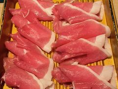 -期哒寿喜烧(桃湖公园店)