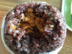 -笃笃笃糖粥(十全街店)