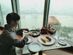-翡翠36餐厅(浦东香格里拉店)