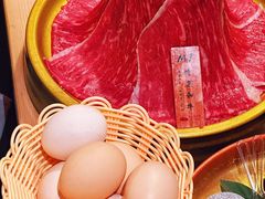-牛匠和牛寿喜锅(西安总店)