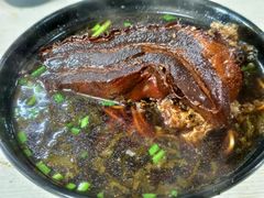 -小龙大肉面馆