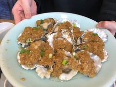 -大闫家烧烤·小海鲜家常菜(郑庄店)