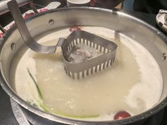 -打酱友•斑鱼海鲜粥火锅(吴桥店)