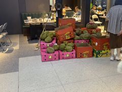 -争先鲜·蒸汽海鲜自助·鲜切牛肉