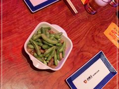 -肉串汪(望京店)