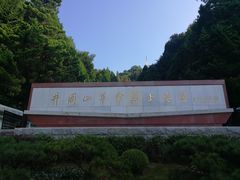 -井冈山革命烈士陵园