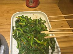 -李不管把把烧(火车南站店)