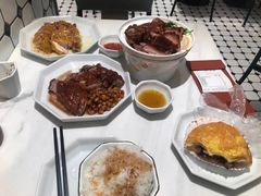 -金戈戈香港豉油鸡(皇庭广场店)