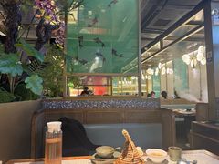 -鲜潭蒸汽石锅鱼(五道口购物中心店)