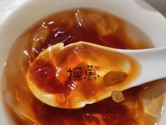 探鱼冰粉-探鱼·鲜青椒爽麻烤鱼(银泰城店)