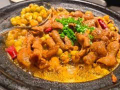 -陶德砂锅(蜀汉路店)