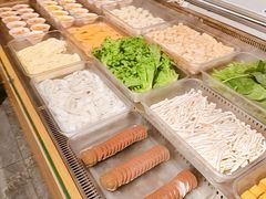 -成老灶火锅鸡(平山店)