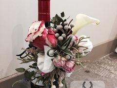 -花木兰花艺MULAN(温馨花园店)