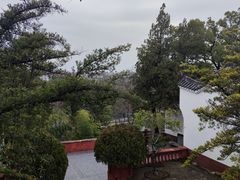 -东坡赤壁风景名胜区