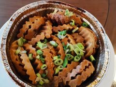 -秋香鱼馆(世凹桃园店)