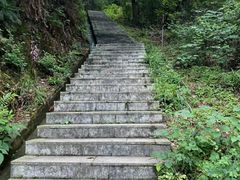 -桃花岭景区