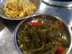 -釜山火炉·海鲜烤肉(紫藤路店)