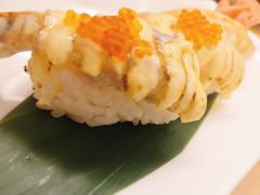-鱼意寿司(钟村分店)