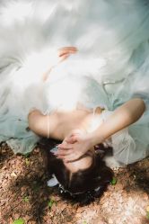 -花屿迷鹿写真馆