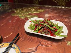 -缪氏川菜(深圳北站缤果空间店)