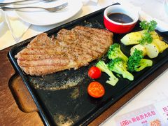 -必胜客(车陂店)