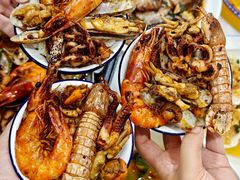 -碧海银沙海鲜餐厅(恒大海上威尼斯店)