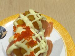 -万岁寿司(蓬江万达店)