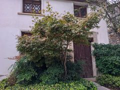 -青果巷历史文化街区