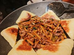 -桂小厨广西菜(万象城店)