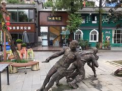 -江边渔家(龙舟文化园店)