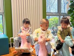 -乐融儿童之家早教托育(燕郊校区)