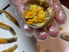 -成隆行·蟹王府(淮海店)
