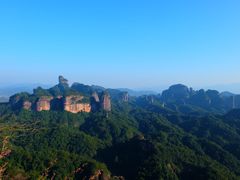 -丹霞山风景名胜区