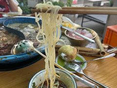 -王歘歘·chuǎ火锅(五道营店)