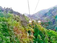 -南武当山景区