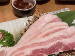 -赤坂亭·M9和牛烧肉(南京江南虹悦城店)