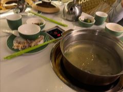 -润园四季椰子鸡火锅(海上世界店)