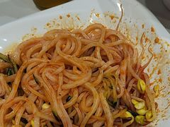 -子午路张记肉夹馍(兵马俑店)