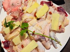 -甲大帅·甲鱼·椰子鸡主题餐厅(唐家店)