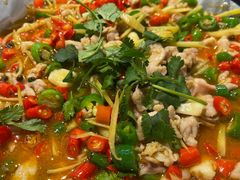 -阿细汉菜(本地盐帮菜名店)