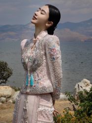 -韩国天使嫁衣婚纱礼服馆(上海旗舰店)