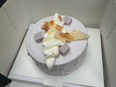 -喜茶(深圳欢乐海岸LAB店)