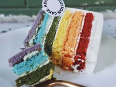 -ADO KAFE(大学城店)