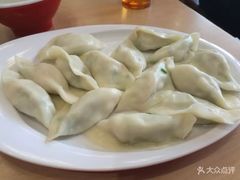 -喜家德虾仁水饺(济钢店)