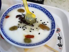 -丝路传奇·中国拉面航母店(北医三院店)