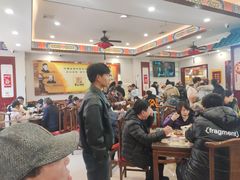 -葛记焖饼(伏牛路店)