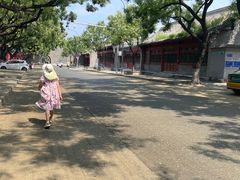 -宛平李记小吃(东关街店)