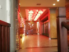 大堂-天宝酒店(万达店)